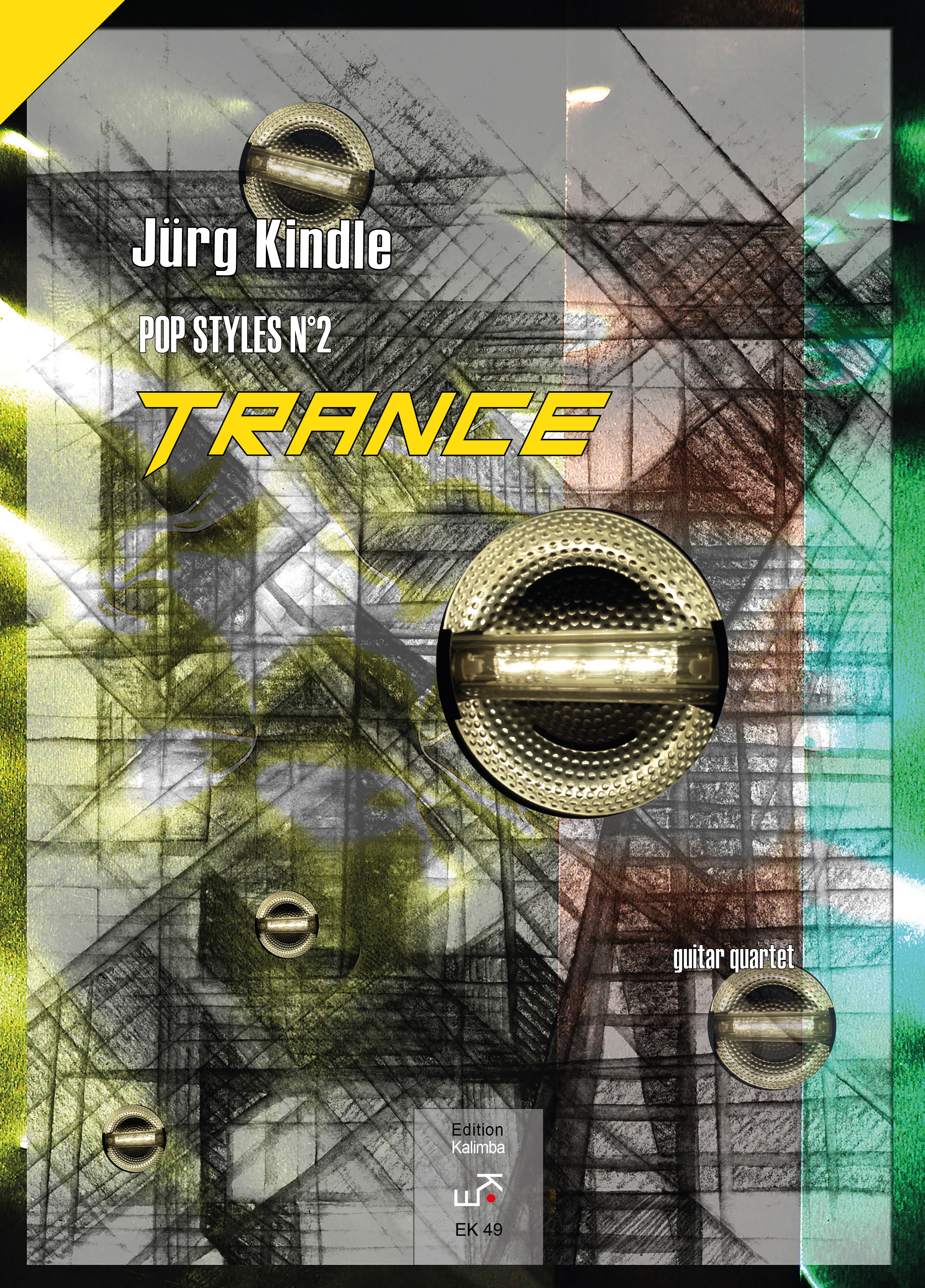 TRANCE (pop styles N°2) PDF