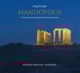 MANDOPOLIS CD