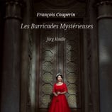 François Couperin -Les Barricades Mystérieuses PDF