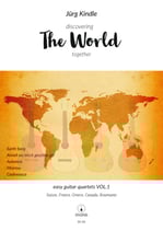 Discovering the World Vol. 1 (PDF) available
