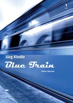 "The Four Trains" complete (4 Books)