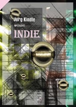 INDIE (pop styles N°2) BOOK
