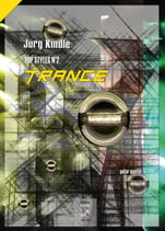 TRANCE (pop styles N°2) BOOK