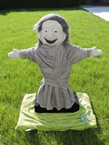 Freiheitsstatue Cristo Redentor