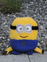 Minion Bob