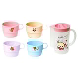 Rilakkuma Stacking Set