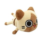 Monster Hunter Plüschfigur -   Airu