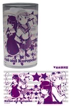Oreimo Glass B