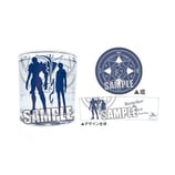 Fate/Zero - Rock Glass