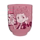 Blue Exorcist Yunomi - pink