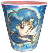 Sailor Moon Melamin Cup - Sailor Mercury