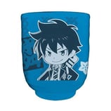 Blue Exorcist Yunomi - blau