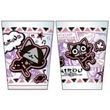 Monster Hunter Glass