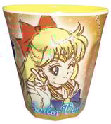 Sailor Moon Melamin Cup - Sailor Venus