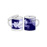 Fate/Zero Futatsuki Mag Cup - blau