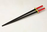 Samurai chopsticks