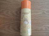 Mein Nachbar Totoro Stainless steel bottle (Skater)