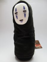 Chihiros reise ins zauberland - Kaonashi