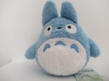 Mein Nachbar Totoro Otedama Stofftier / Plüschfigur (Chu Totoro) B