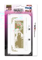 Pokemon XY  Yveltal  Case