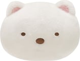 Sumikkogurashi Polar Bear Plüschfigur S
