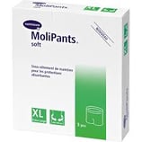 Molipants Soft
