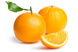 'Oranges