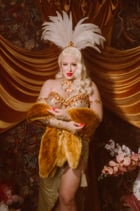 Goddesses wink by Angelina Angelic