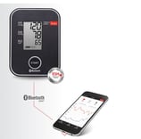 boso medicus system mit Möglichkeit Verbindung zur boso App