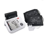 boso medicus prestige S Set mit 3 Manschettengrössen