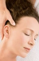 Soin visage Un temps pour moi - 1h