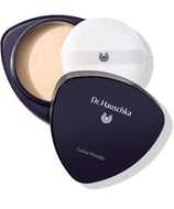 Poudre libre - 00 transparente