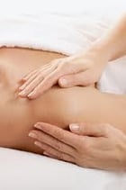 Massage Californien - Balma et Monferran-Savès - 1h