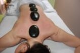 Massage aux pierres chaudes - 1h30- Balma ou Gers