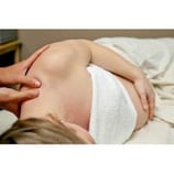 Massage femme enceinte - 1h