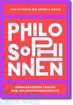 Buxton & Whiting - "Philosophinnen" (Mängelexemplar)