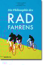 "Die Philosophie des Radfahrens"
