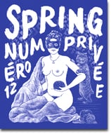 Spring #12 - Privée (Mängelexemplar)