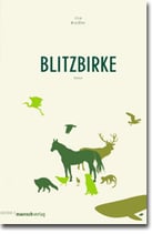 Lisa Kreißler - "Blitzbirke" (Mängelexemplar)