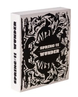 SPRING #11 - "Wunder" (Mängelexemplar)