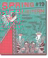 SPRING #19 - Scheitern