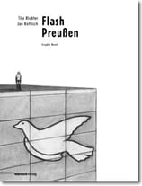 Tilo Richter / Jan Kottisch - "Flash Preußen" (Mängelexemplar)