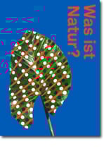 Was ist Natur? (Mängelexemplar)