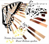 Softwareherz - "Komm, lass ..." (Mängelexemplar)