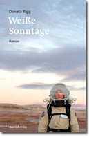 Donata Rigg - "Weiße Sonntage".