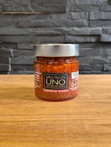 Condimento per bruschetta