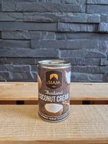 Kokosnusscreme deSiam