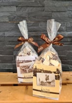 Tartufi dolci dunkel