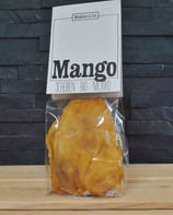 Mangostreifen (Scheiben)