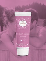 Handcreme Du bisch sidefyn 75ml